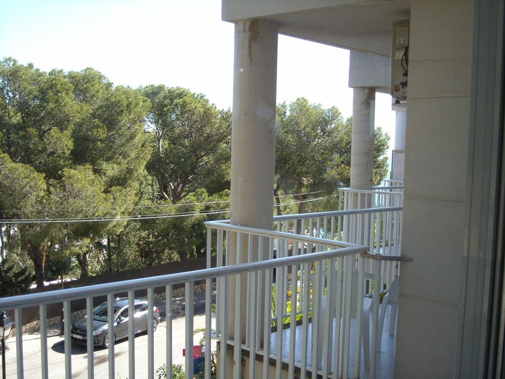 Mimosin Apartamento