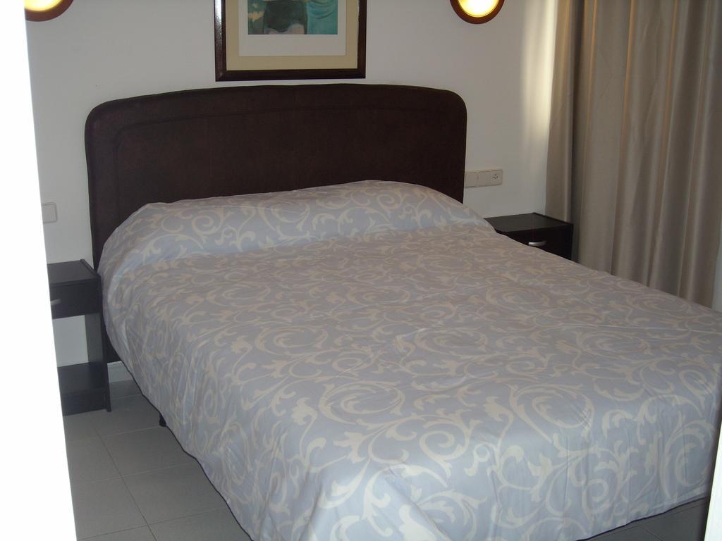Mimosin Apartment *