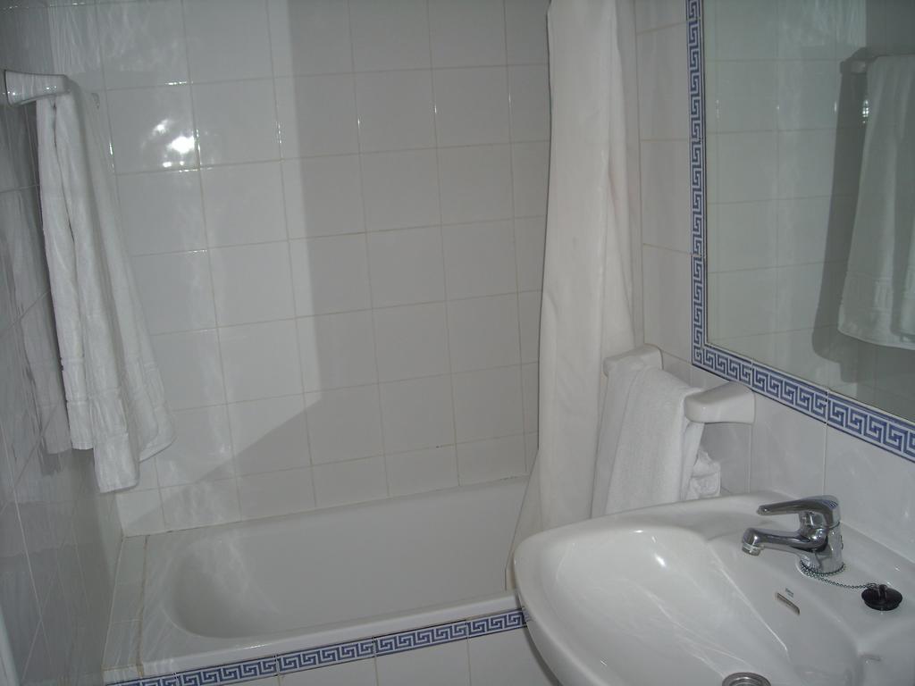 Apartment Mimosin Palma