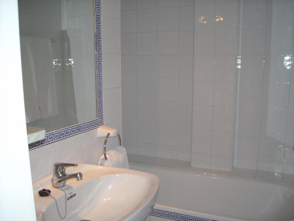 Apartamento Mimosin