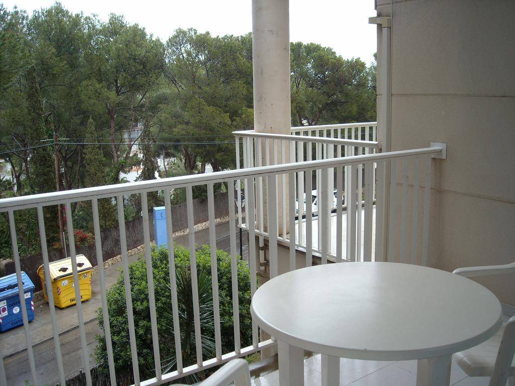 Mimosin Apartamento *