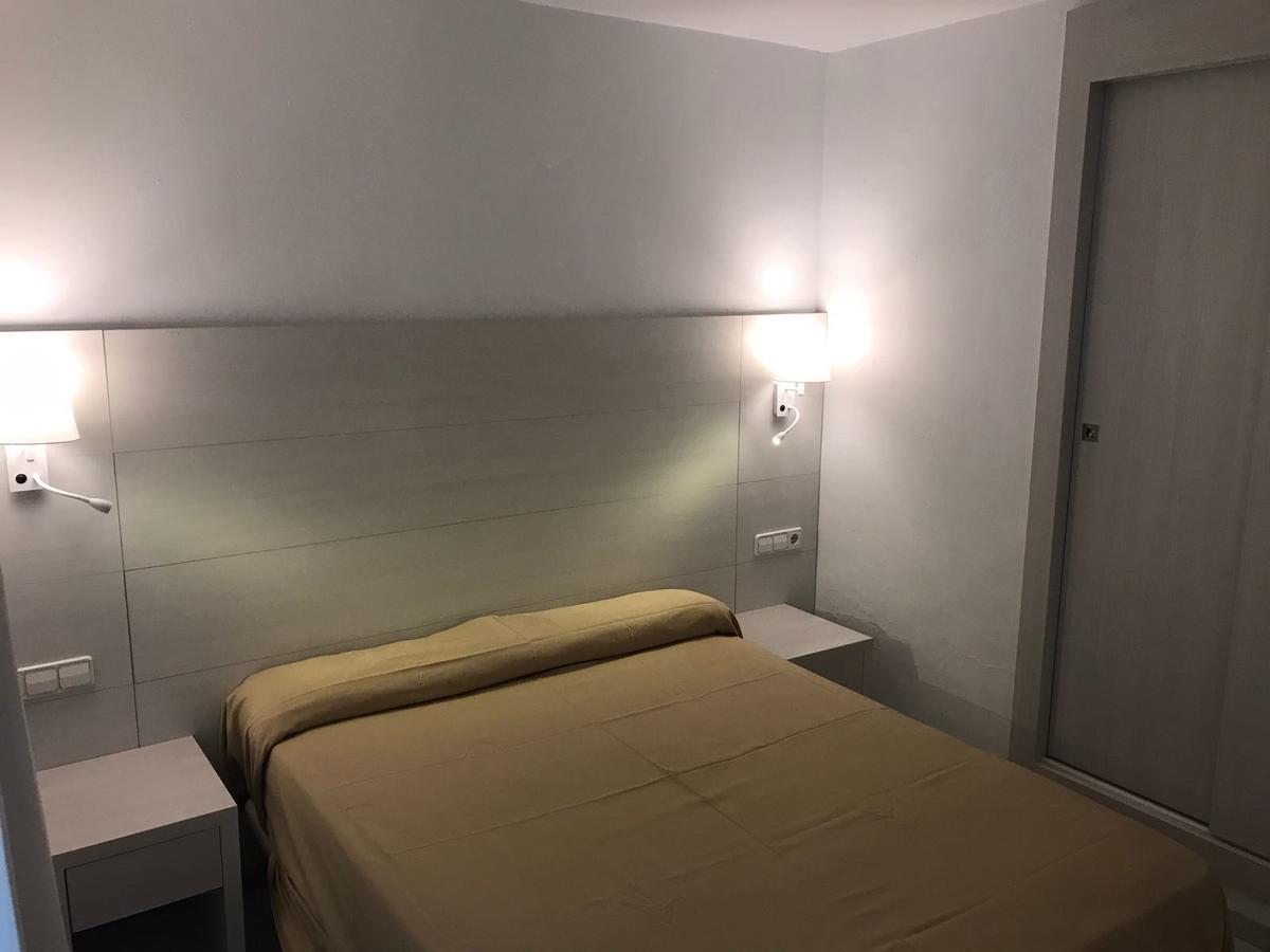 Apartamento Mimosin *